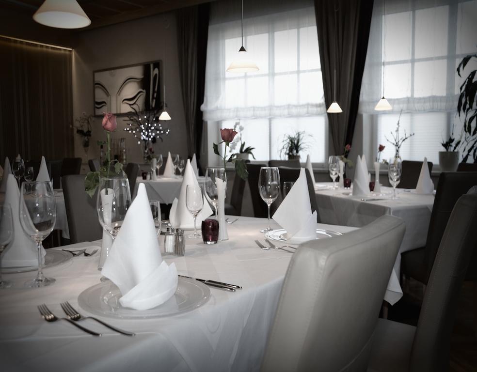 Gasthof Weissenbach Strobl Bagian luar foto